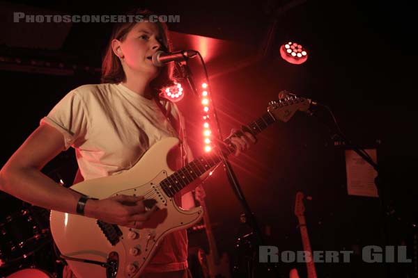 SOFIA BOLT - 2019-04-18 - PARIS - Le Pop-Up du Label - 